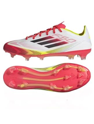 Topánky adidas F50 Pro FG M IE1284
