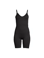 CASALL Bezšvové body Power Body black