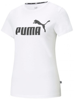 Dámske tričko ESS Logo W 586774 02 - Puma