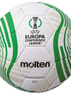 Molten UEFA Europa Conference League 2021/22 futbal F5C5000