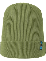 Neutral O 93056 Pletená čiapka z bio bavlny s certifikátom Fairtrade 77.9356 military Neutral O 93056 Pletená čiapka z bio bavlny s certifikátom Fairtrade 77.9356 military