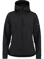 Craft Corporate ADV 2.0 Softshell Jacket W Dámska softshellová bunda 81.5259 čierna