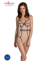 Farba karosérie Passion Serara:béžová