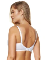 Gorteks Yvette/B4 farba: biela