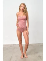 Vamp - Dámske nohavičky s čipkou - Bowy 18805 - Vamp Vamp - Dámske nohavičky s čipkou - Bowy 18805 - Vamp