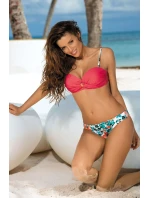 Letné nektárinkové plavky M-364 (6) - Marko