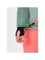 Dámská lyžařská bunda Whistler Drizzle W Ski Jacket W-Pro 10000 Dámská lyžařská bunda Whistler Drizzle W Ski Jacket W-Pro 10000