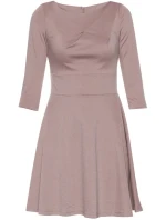 Dámske šaty M081 - Figl