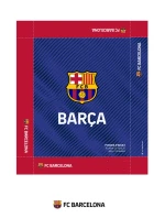 PÁNSKA MIKINA 232005