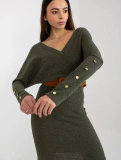 Denné šaty model 175453 Och Bella