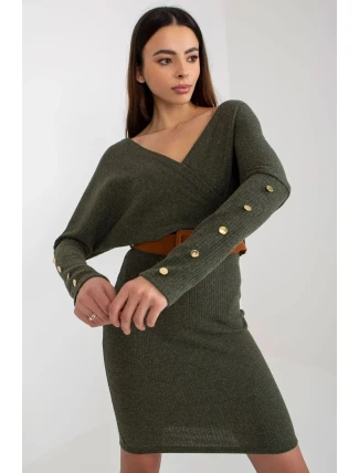 Denné šaty model 175453 Och Bella