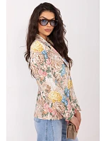 Bunda model 225998 Taliansko Moda