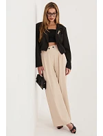 Bunda model 227547 Taliansko Moda