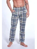 Cornette 691/59 3XL-5XL pánske pyžamové nohavice