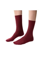 Dámske rebrované ponožky Steven art.062, 35-40