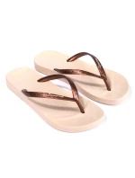 Japonky Ipanema Anatomic Tan Fem W 81030-AG183 dámske