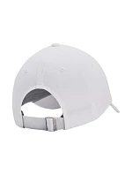 Under Armour Blitzing Adj W 1376705 100 baseballová čiapka