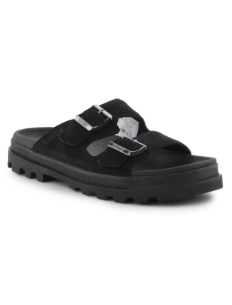 Palladium DuneLite Riviera Sde W 74455-008-M