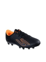Skechers Academy AG black/orange 252120 BKOR
