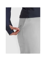 Dámske rýchloschnúce trekingové nohavice 4F 4FWSS25TFTRF0796-27S women's