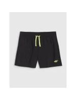 Chlapčenské plážové šortky boardshorts 4F 4FJRMM00UBDSM110-20S Chlapčenské plážové šortky boardshorts 4F 4FJRMM00UBDSM110-20S