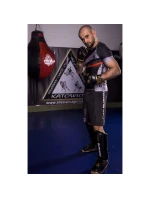 Rukavice MMAM - Aureos - Valor Series