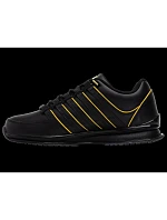 Tenisky K-swiss RINZLER BLACK/FRESSIA-M (01235-071-M)