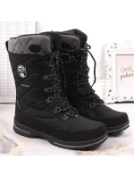 Vodotesné snežnice American Club W AM516A