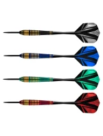 Brány Vivid Steeltip HS-TNK-000013773 Brány Vivid Steeltip HS-TNK-000013773