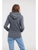 Russell Athletic 266F Dámska mikina s kapucňou „Authentic“ 10.266F bright royal