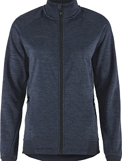 Craft Corporate ADV Unify Jacket W Dámska bunda 81.9135 blaze melange