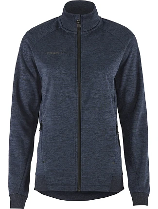 Craft Corporate ADV Unify Jacket W Dámska bunda 81.9135 blaze melange Craft Corporate ADV Unify Jacket W Dámska bunda 81.9135 blaze melange
