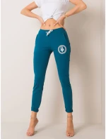 Tepláky RV DR 5405.04X námorné