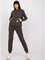 Súprava RV KMPL 7754.11 tmavá khaki Súprava RV KMPL 7754.11 tmavá khaki