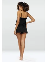 Set Matilda Black - Dkaren Set Matilda Black - Dkaren