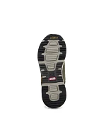 Pánska obuv M 216106-OLBR green-beige - Skechers