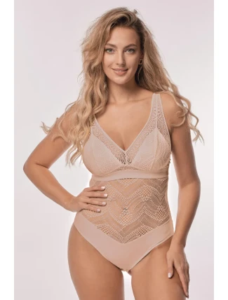 BODY DESIRE béžová
