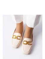 Mokasíny model 207916 Solea