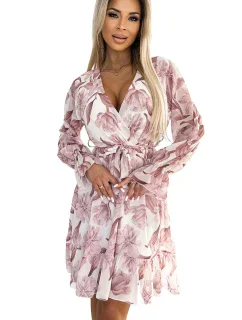 Dámske šaty 514-1 - Numoco basic