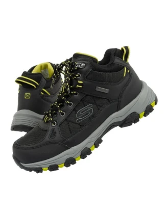 Športová obuv Skechers Melano M 204477/BLK