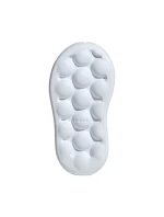 Detská obuv adidas Advantage white ID5284