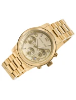 MICHAEL KORS Runway Dámske hodinky MK7323 + BOX MICHAEL KORS Runway Dámske hodinky MK7323 + BOX