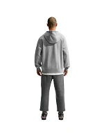 Pánska mikina Nike Park 26 Fleece Full-Zip Hoodie Grey IB1228 063 Pánske Pánska mikina Nike Park 26 Fleece Full-Zip Hoodie Grey IB1228 063 Pánske