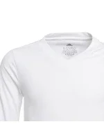 Detské futbalové tričko Team Base Jr GN5713 - Adidas