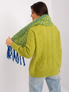 Šatka AT SZ 23125.75 tmavo modrá