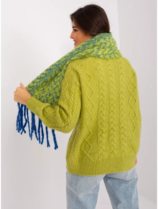 Šatka AT SZ 23125.75 tmavo modrá