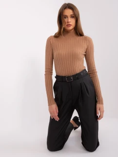 Nohavice LK SP 509480.35P čierna