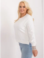 Blúzka RV BZ 9145.02 Ecru