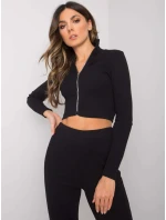 Súprava RV KMPL 7304.83 čierna