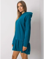 Šaty RV SK 7184.22X námorné